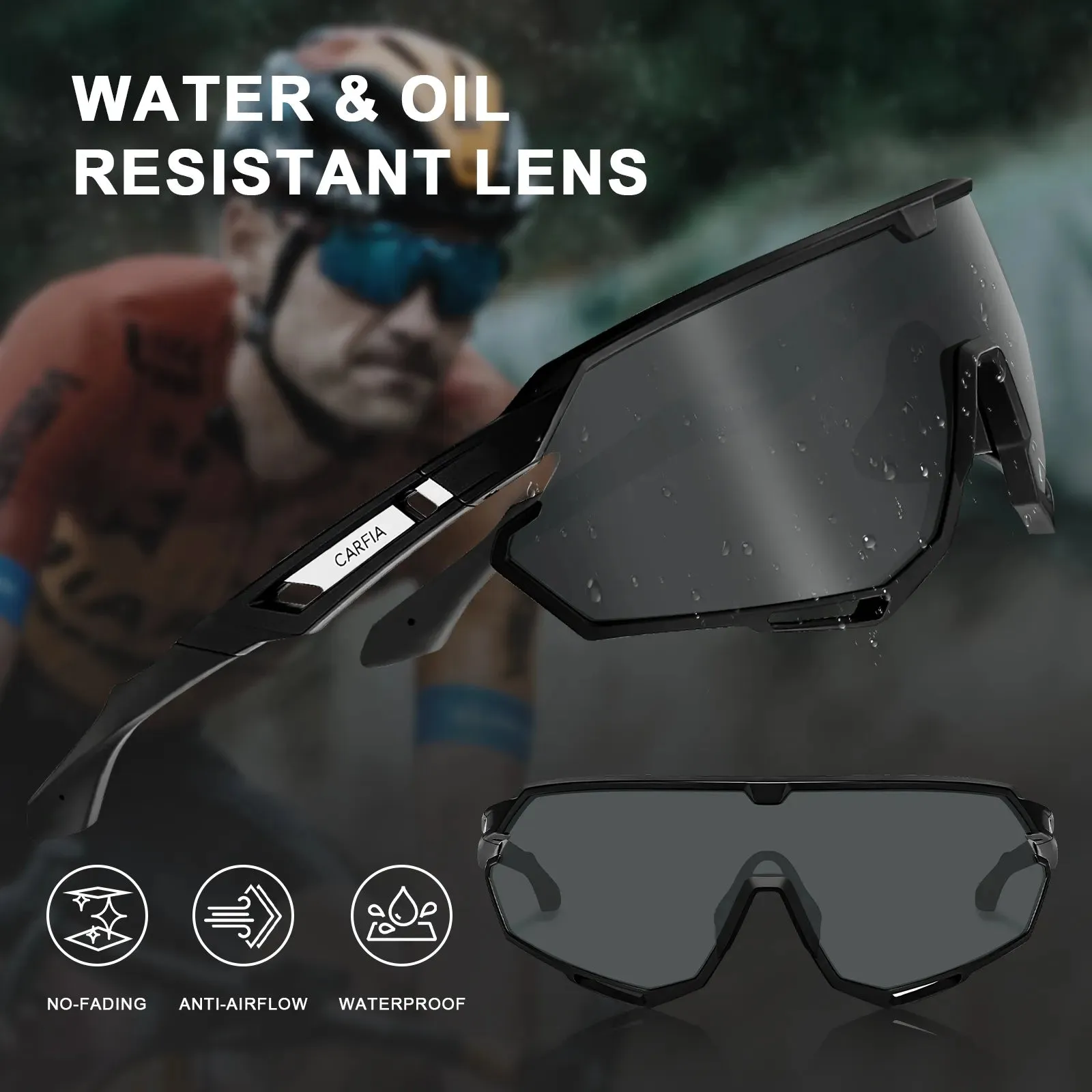 Trailblazer Pro-Velocity Vision