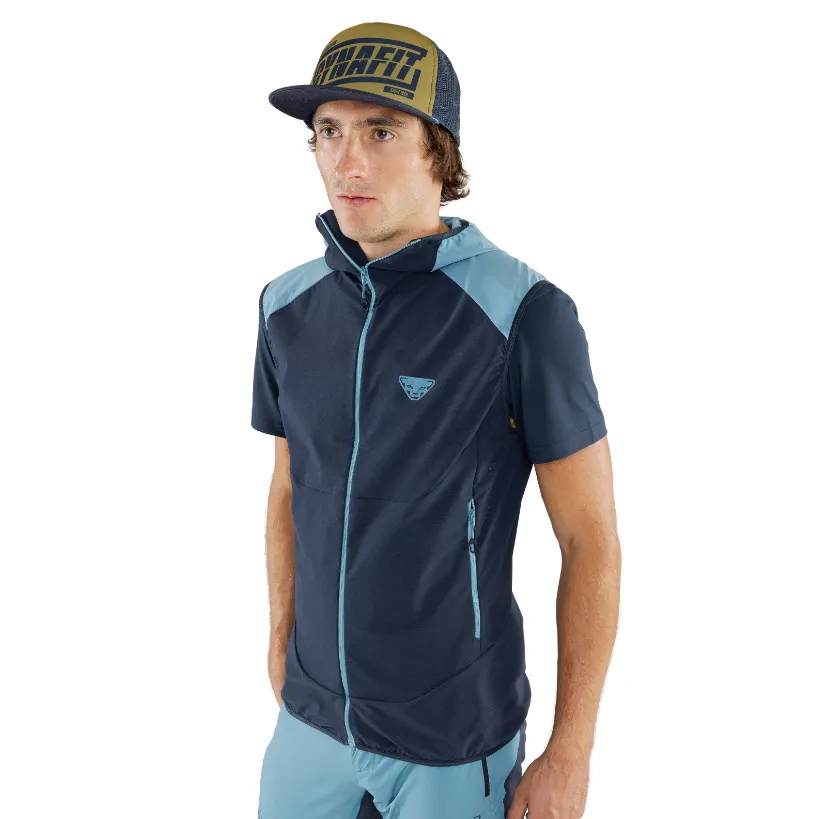 Transalper DST Vest M