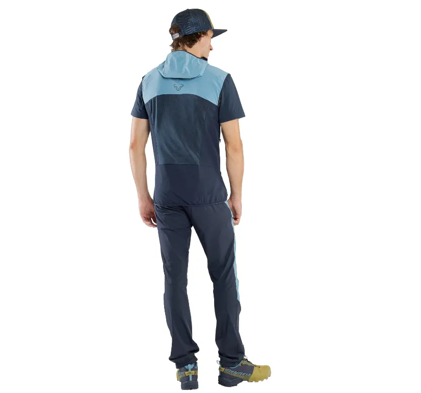 Transalper DST Vest M