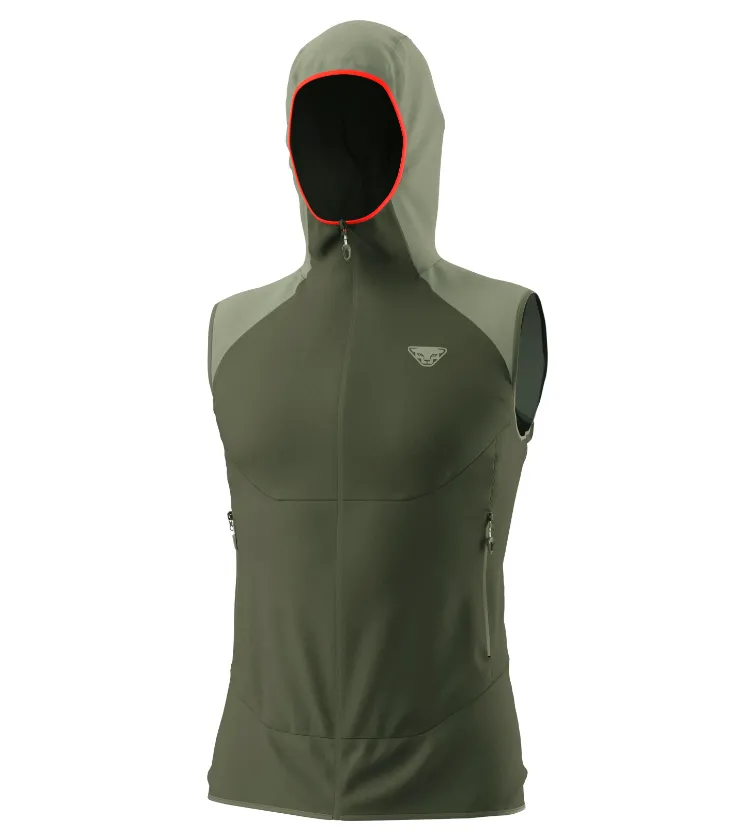 Transalper DST Vest M