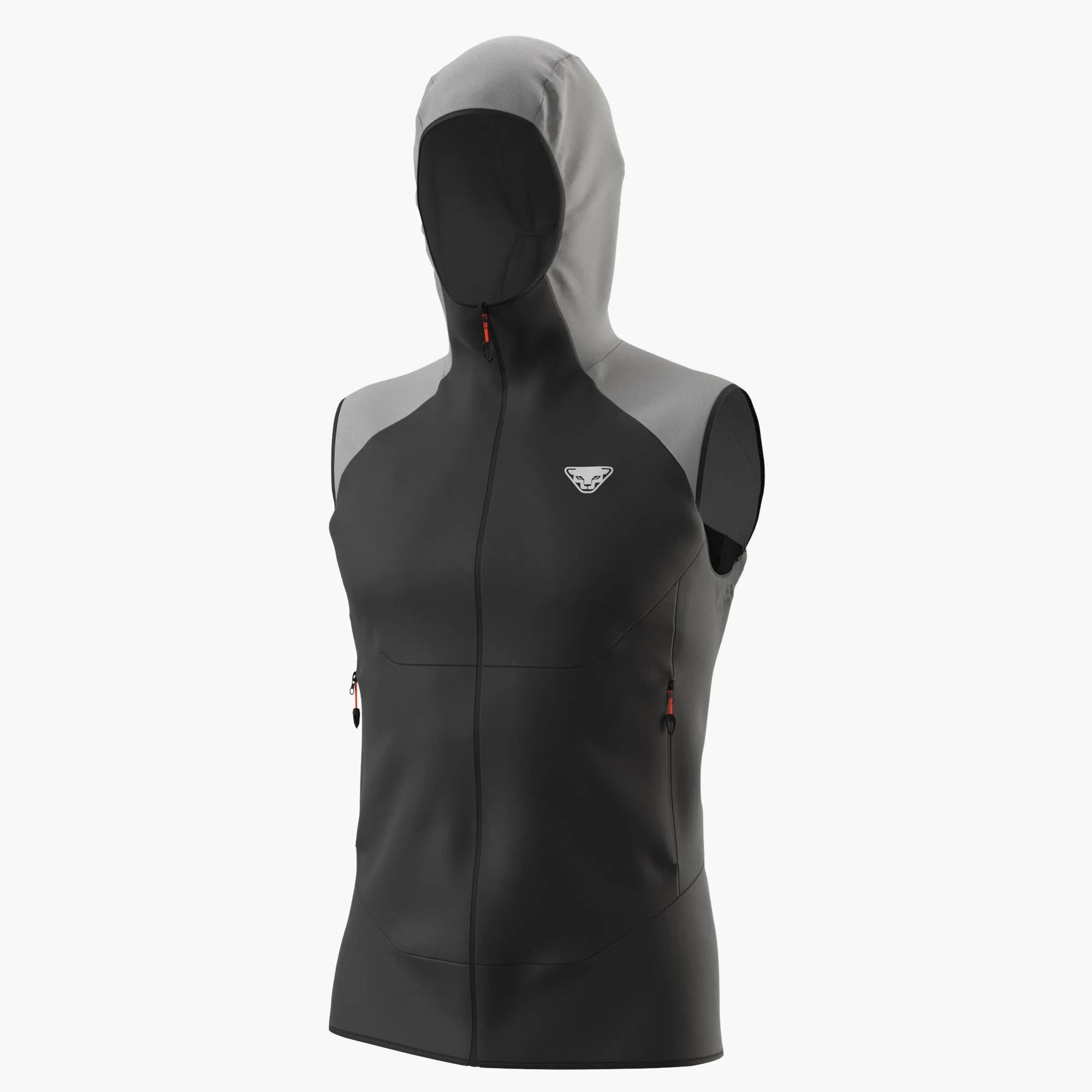 Transalper DST Vest M