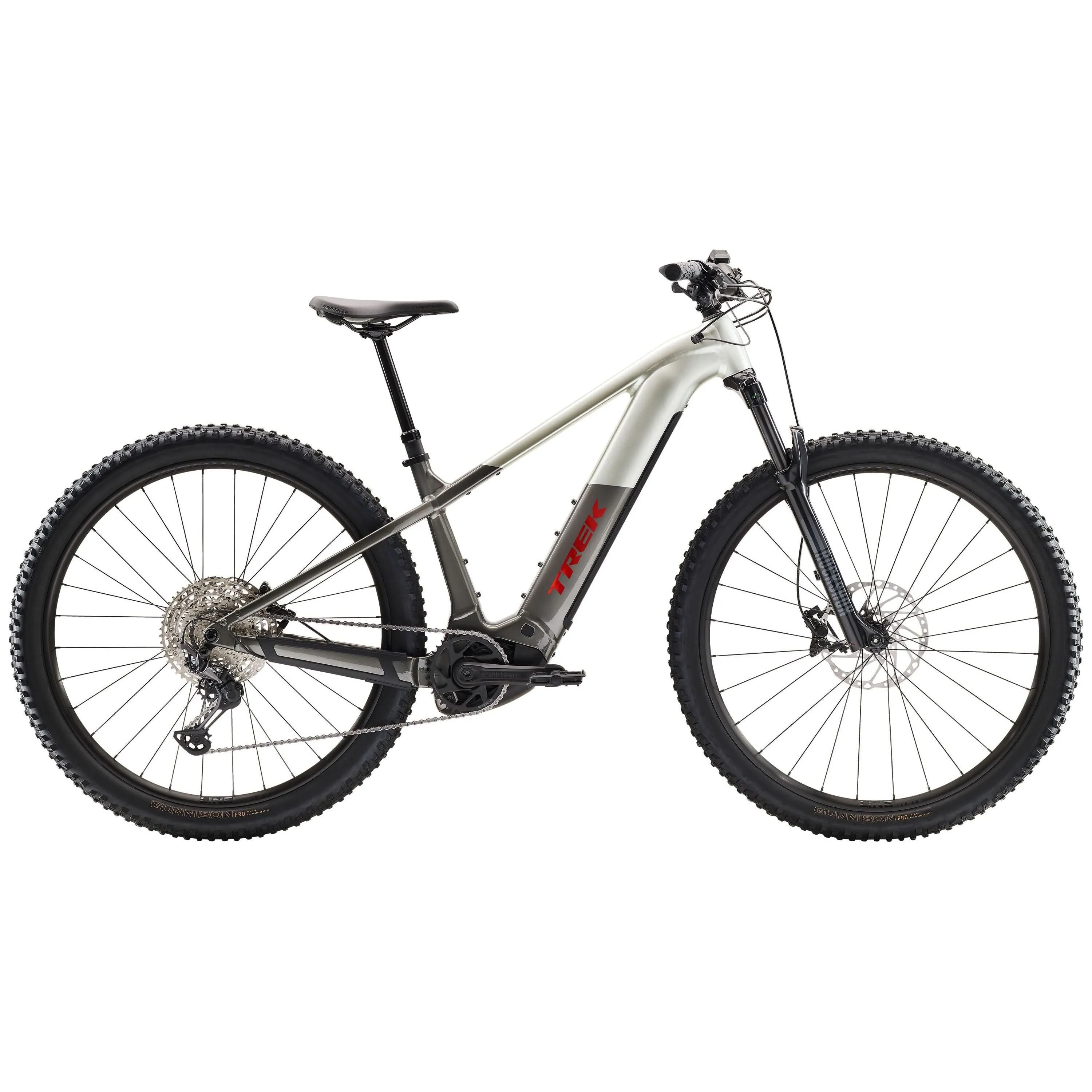 Trek Powerfly  6 Gen 5 2025