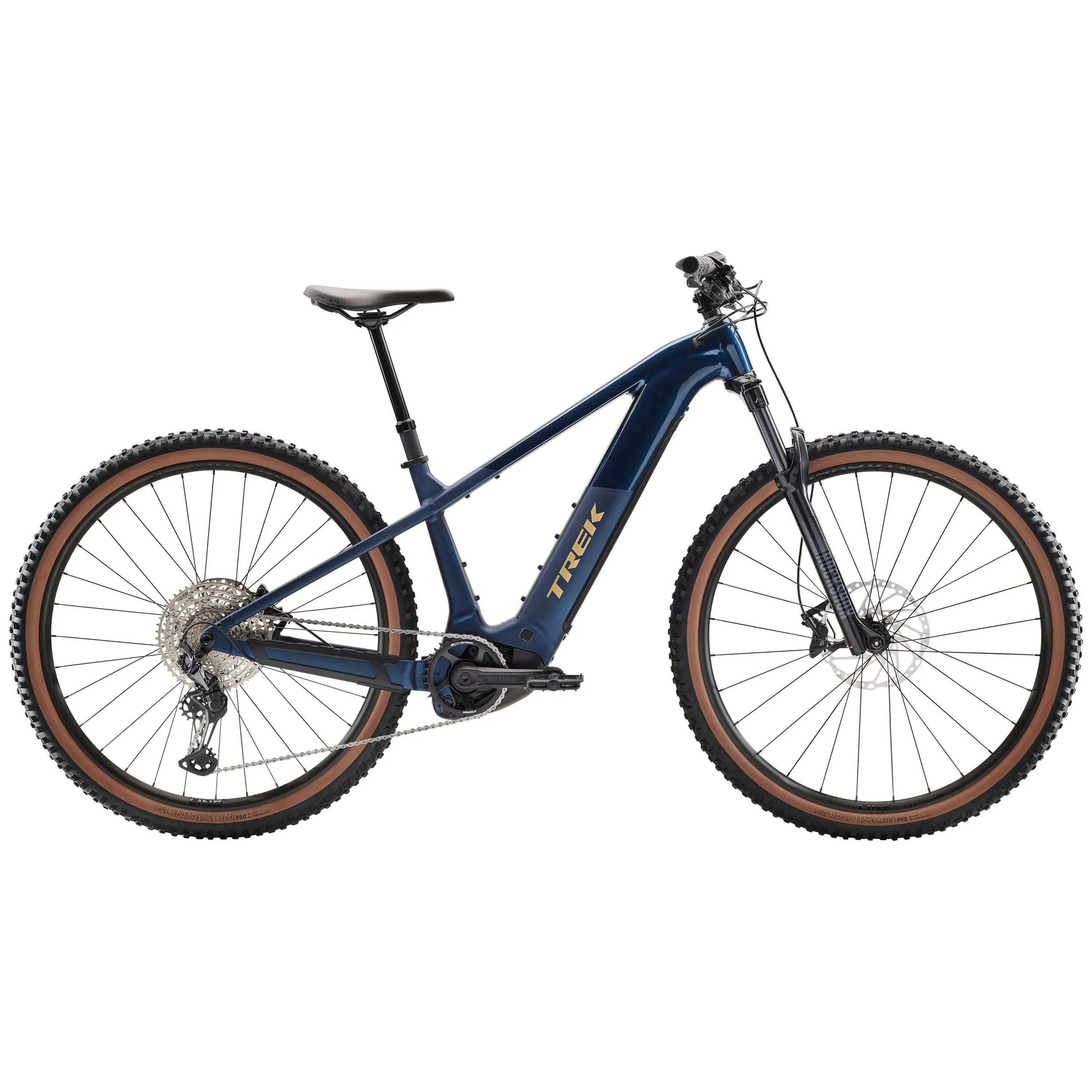 Trek Powerfly  6 Gen 5 2025