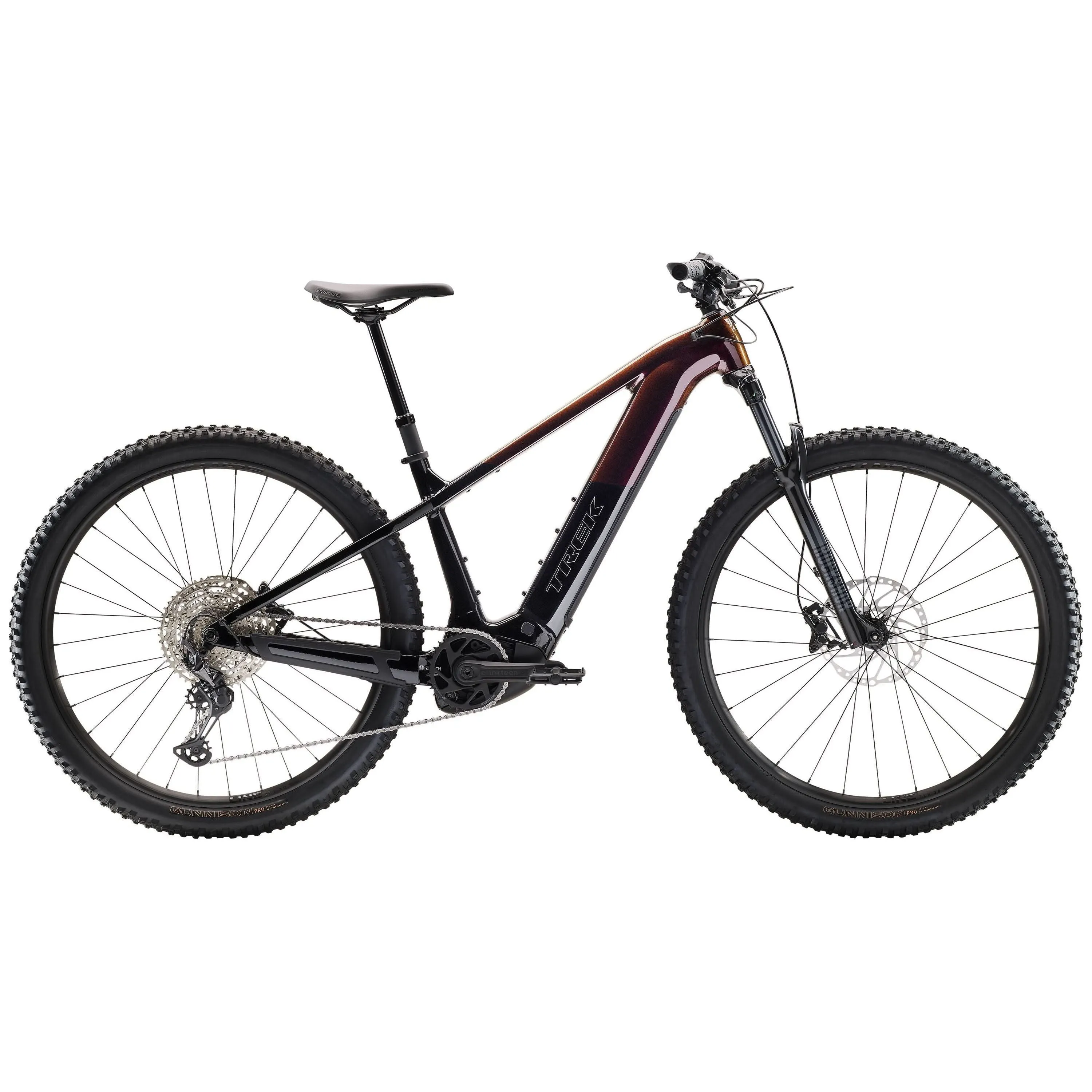 Trek Powerfly  6 Gen 5 2025