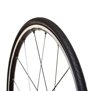 Triban Protect Lightweight Road Bike Tyre 700x28