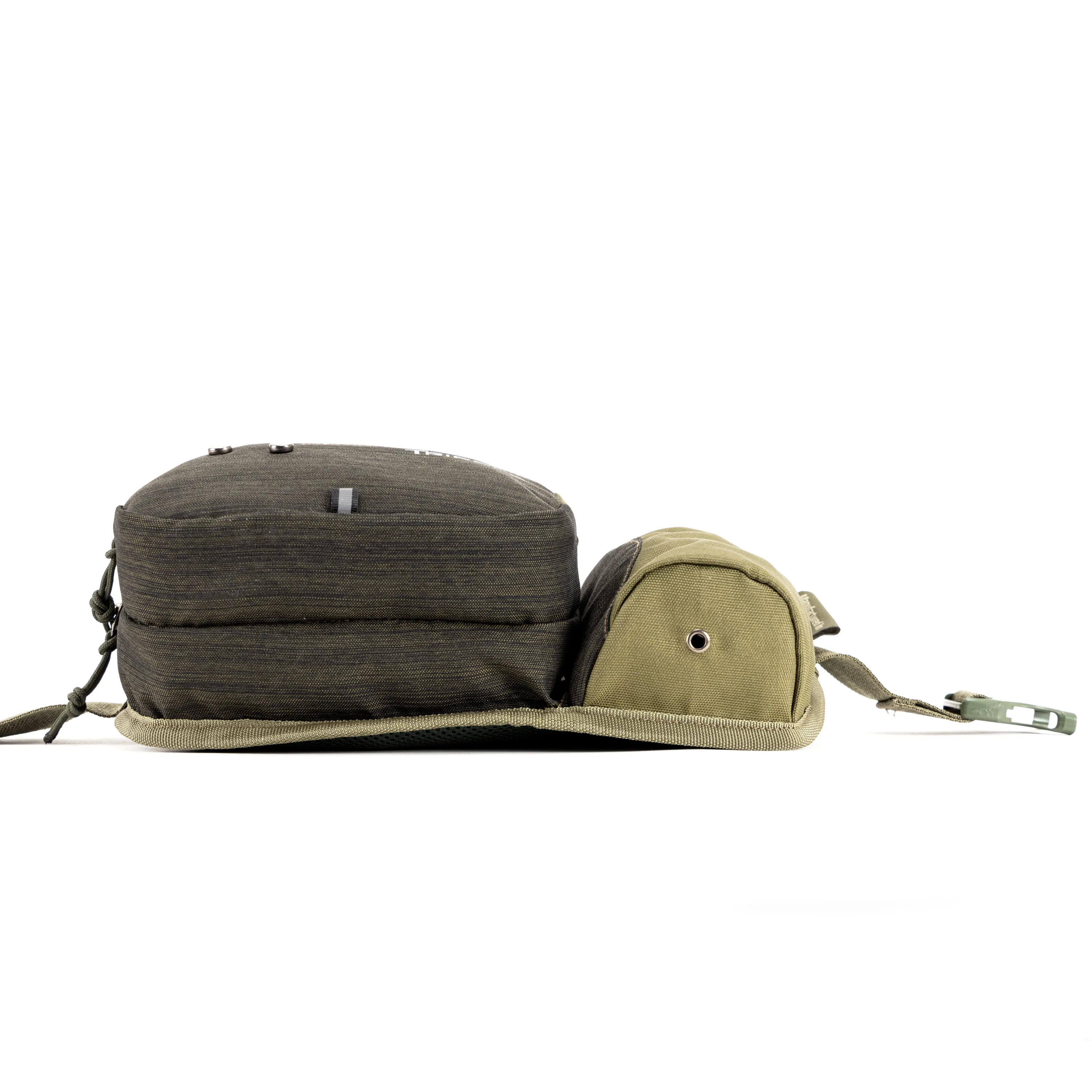 Tripole Hydra Waist Pack with Bottle Holder for Running, Cycling and Daily Use