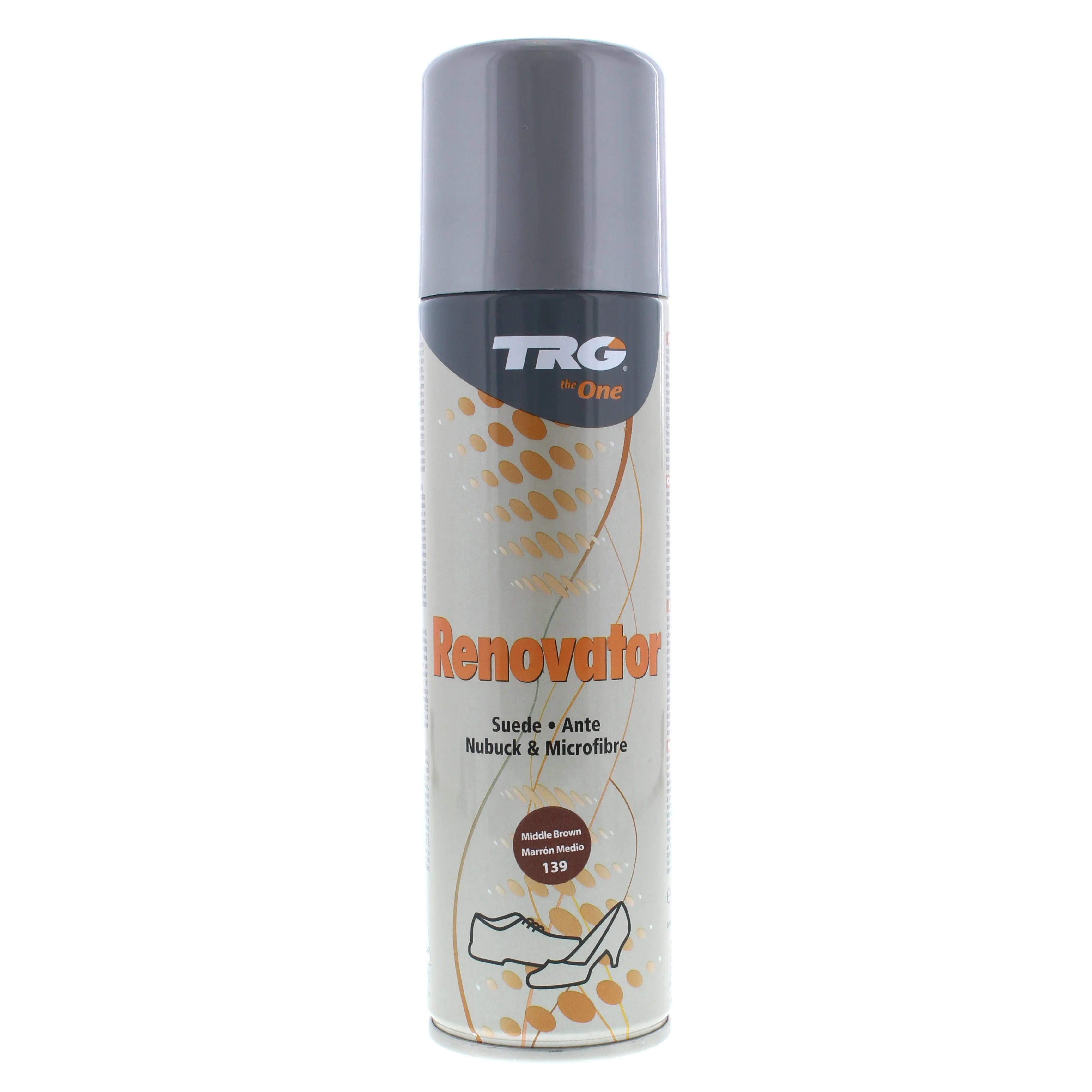 TRO® The One Renovator - Brown