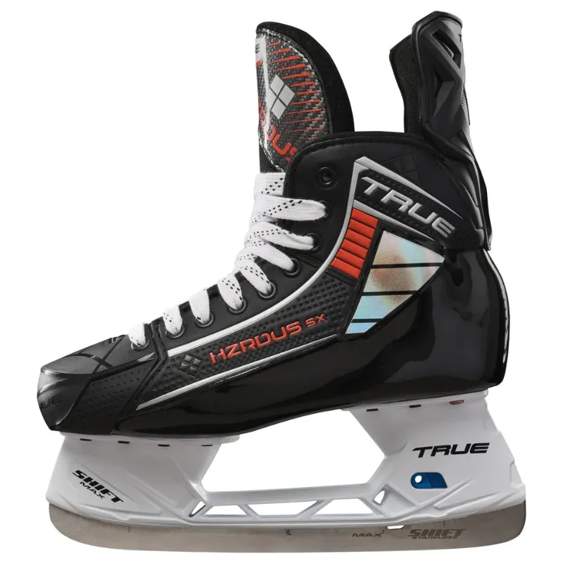 True HZRDUS 5X Hockey Skates - Senior