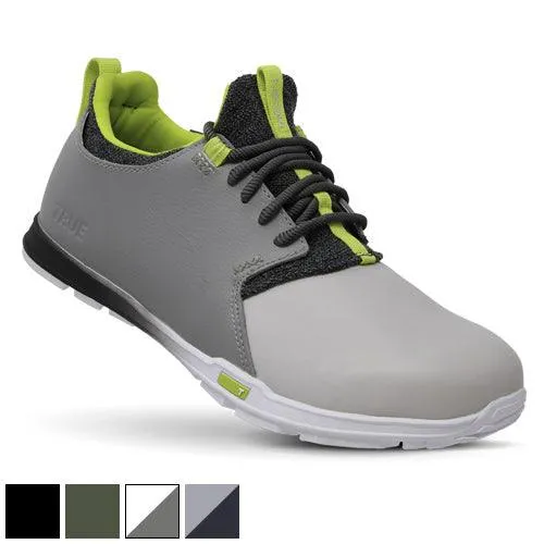 True Linkswear True Original Shoes 9.0 Classic Black
