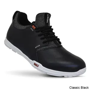 True Linkswear True Original Shoes 9.0 Classic Black