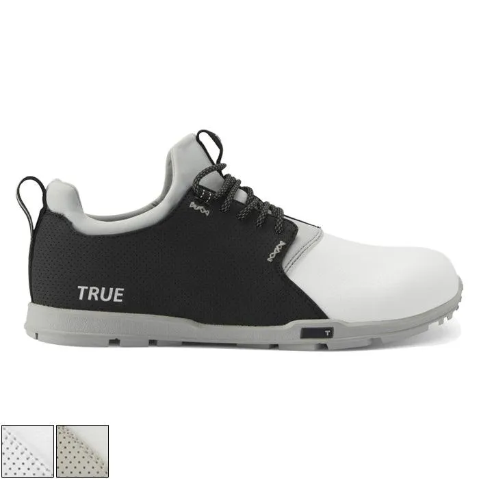 True Linkswear Ture Original 1.2 Shoes 10.5 Nine Iron Grey