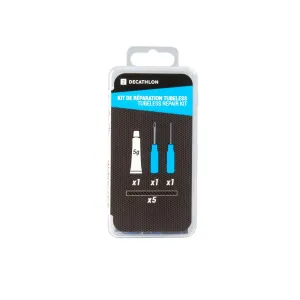 Tubeless Mountain Bike Tyre Repair Kit