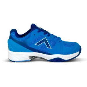 Tyrol Striker Pro V Men's Pickleball Shoe (Blue/Navy)