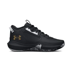 UA LOCKDOWN 6 | Under Armour Men Shoes | Basketball Shoes