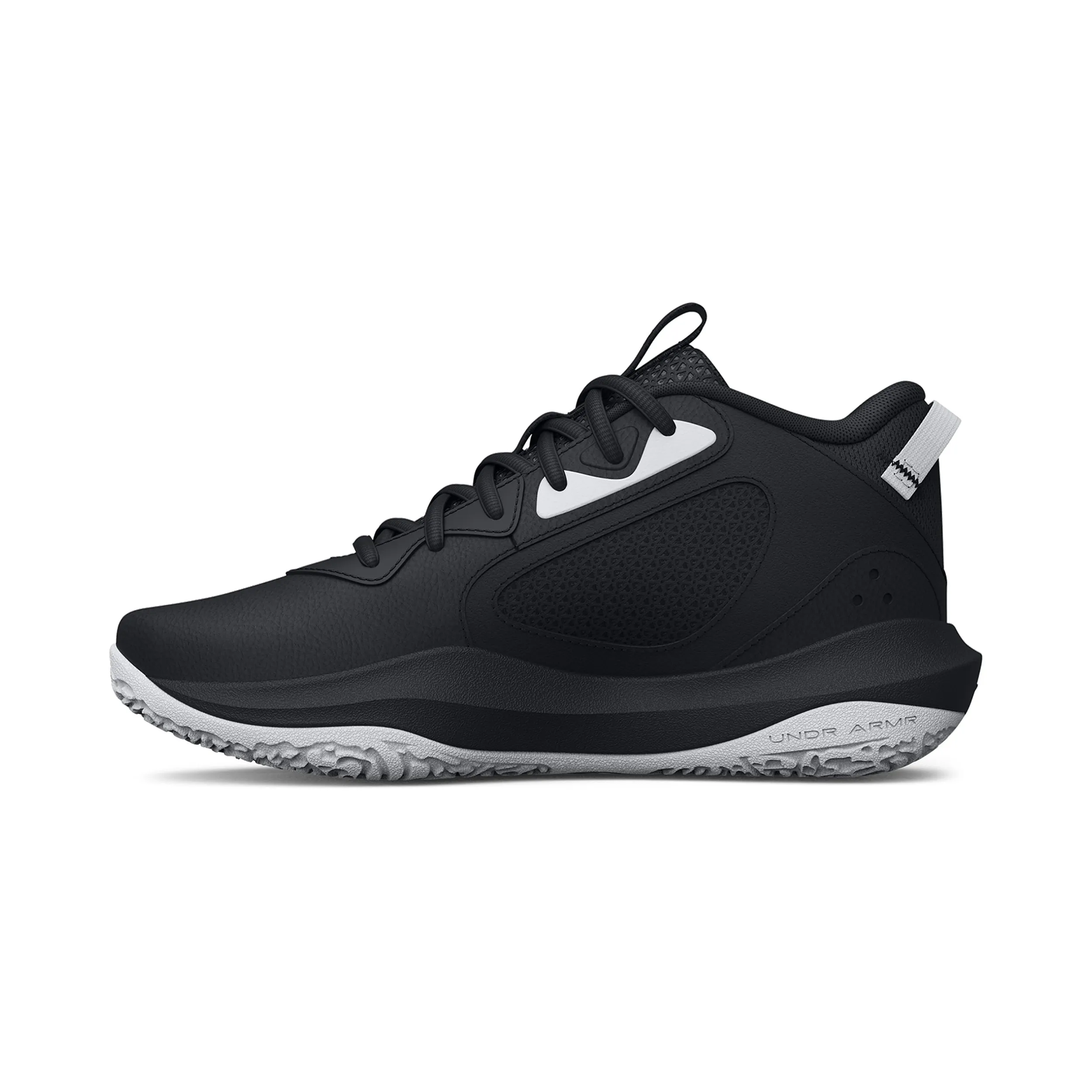 UA LOCKDOWN 6 | Under Armour Men Shoes | Basketball Shoes