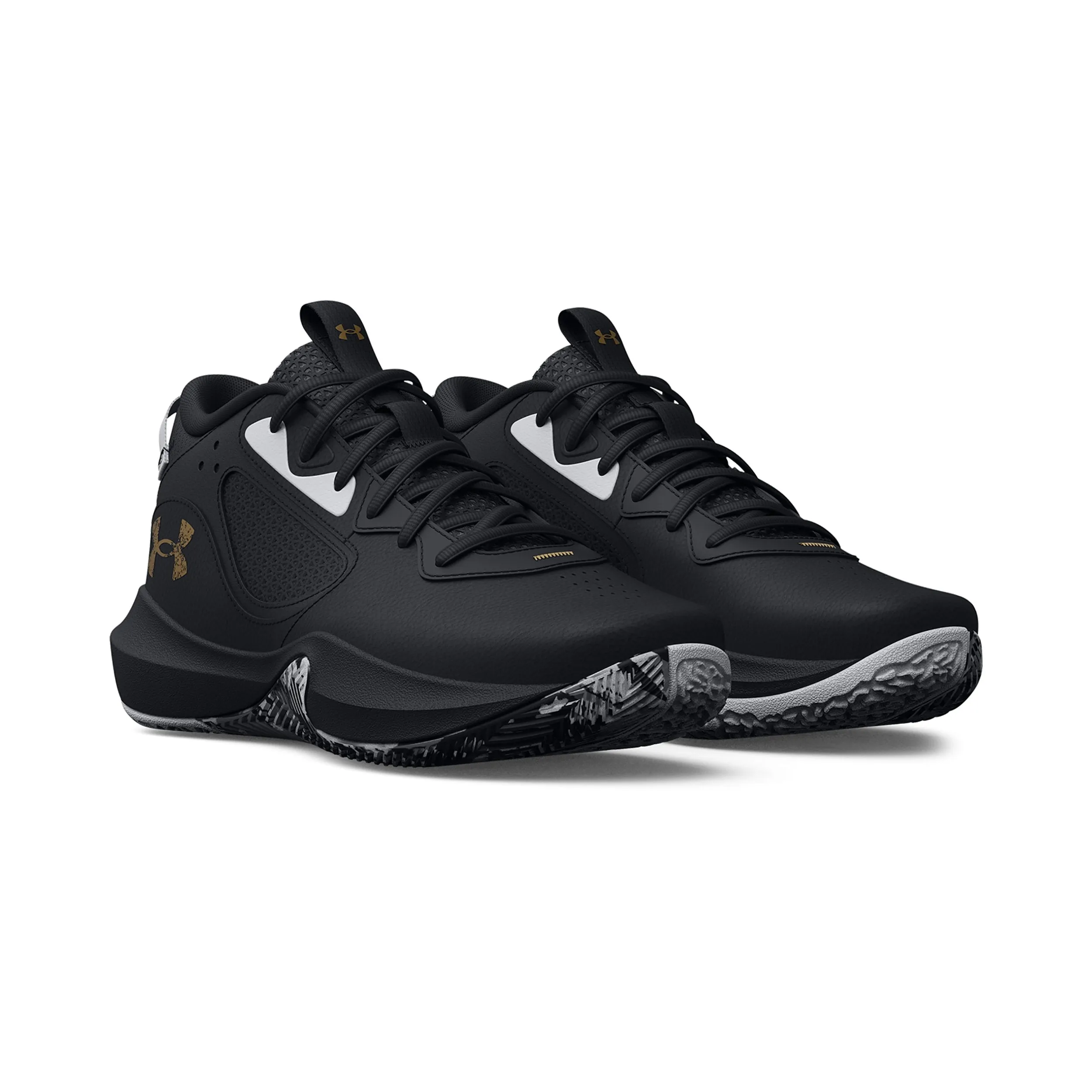 UA LOCKDOWN 6 | Under Armour Men Shoes | Basketball Shoes