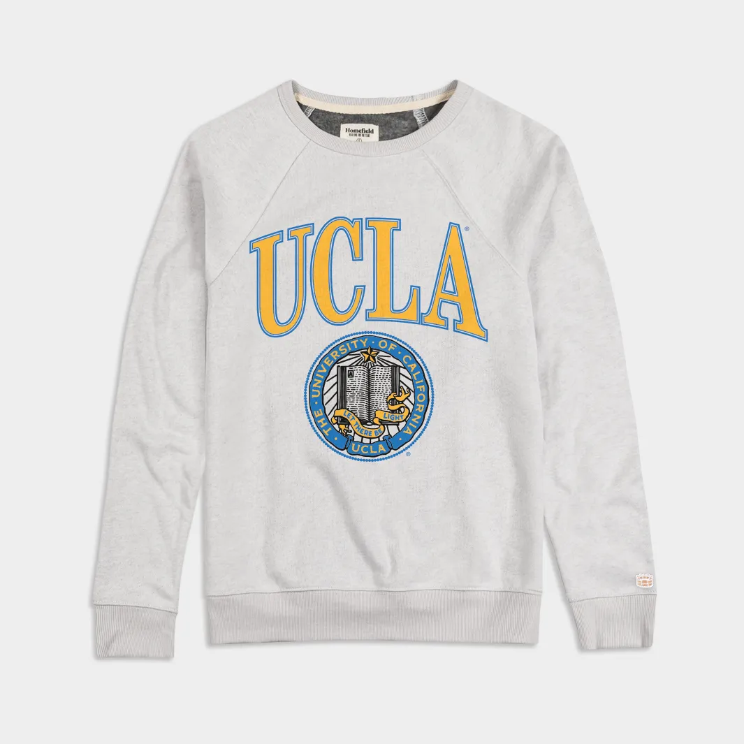 UCLA Bruins 1990s Retro Crewneck