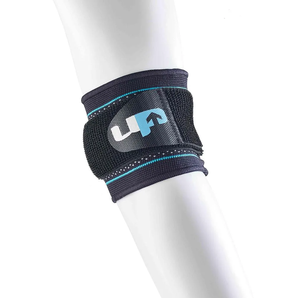 Ultimate Performance Advanced Ultimate Compression Tennis Elbow Support -DS