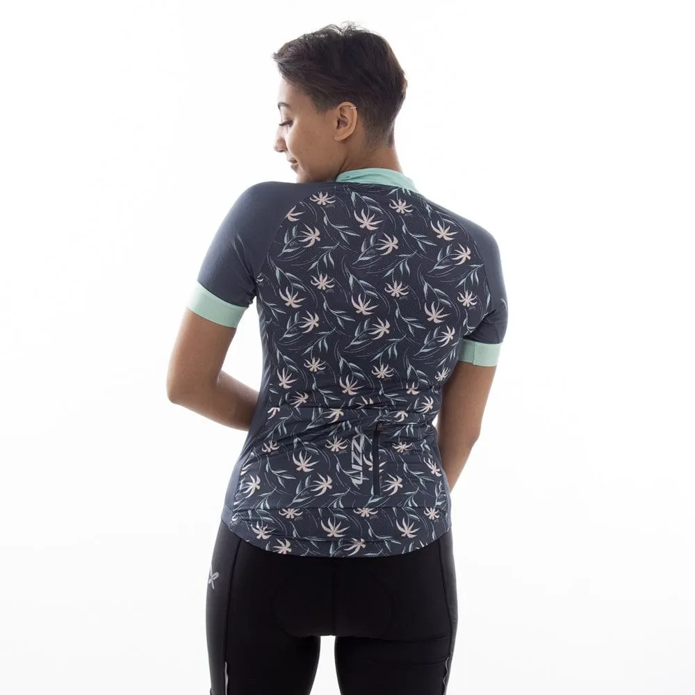 Ultra - Ladies Cycling Jersey