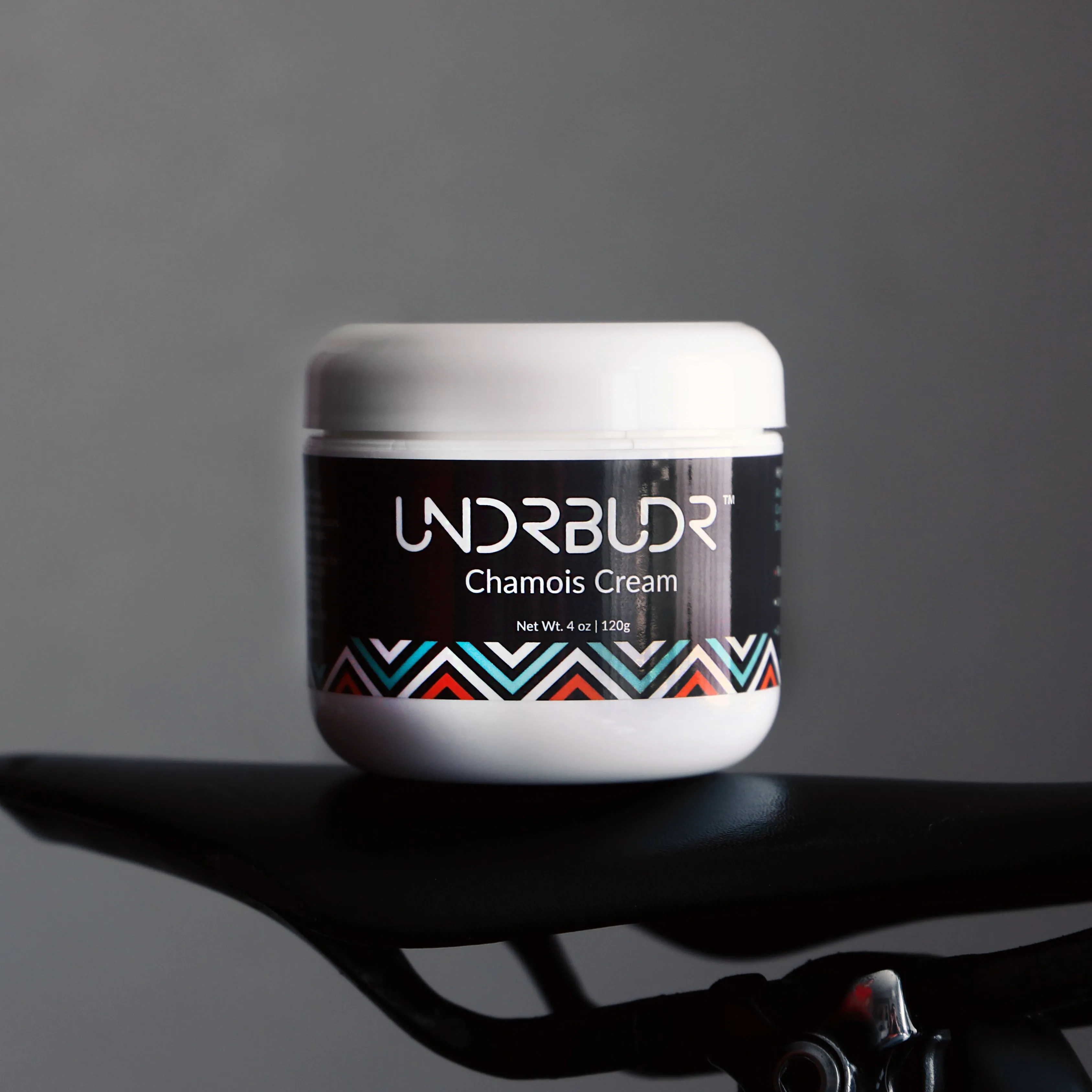 UNDRBUDR Anti-Chafe Chamois Cream 4.0oz