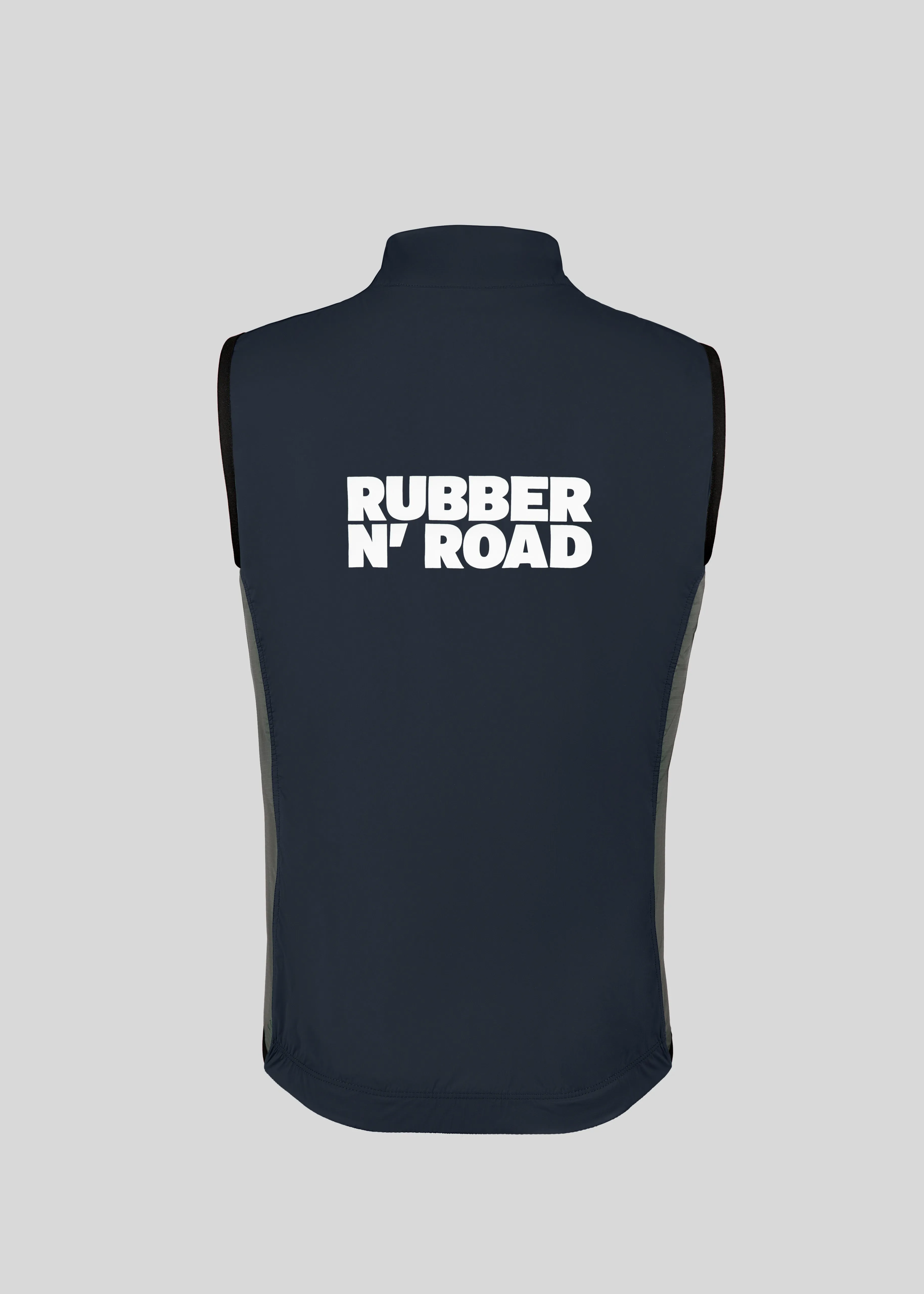 Uniform Wind Vest - Dark Blue