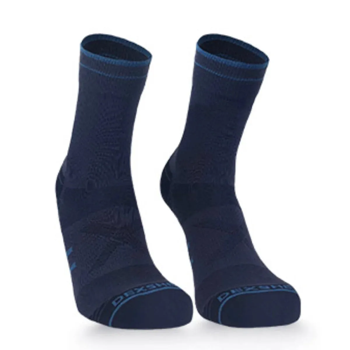 Unisex Dexshell Running Lite 2.0 Ankle Length Socks