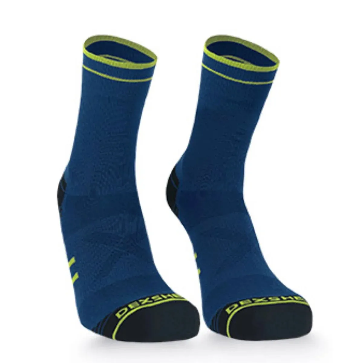 Unisex Dexshell Running Lite 2.0 Ankle Length Socks