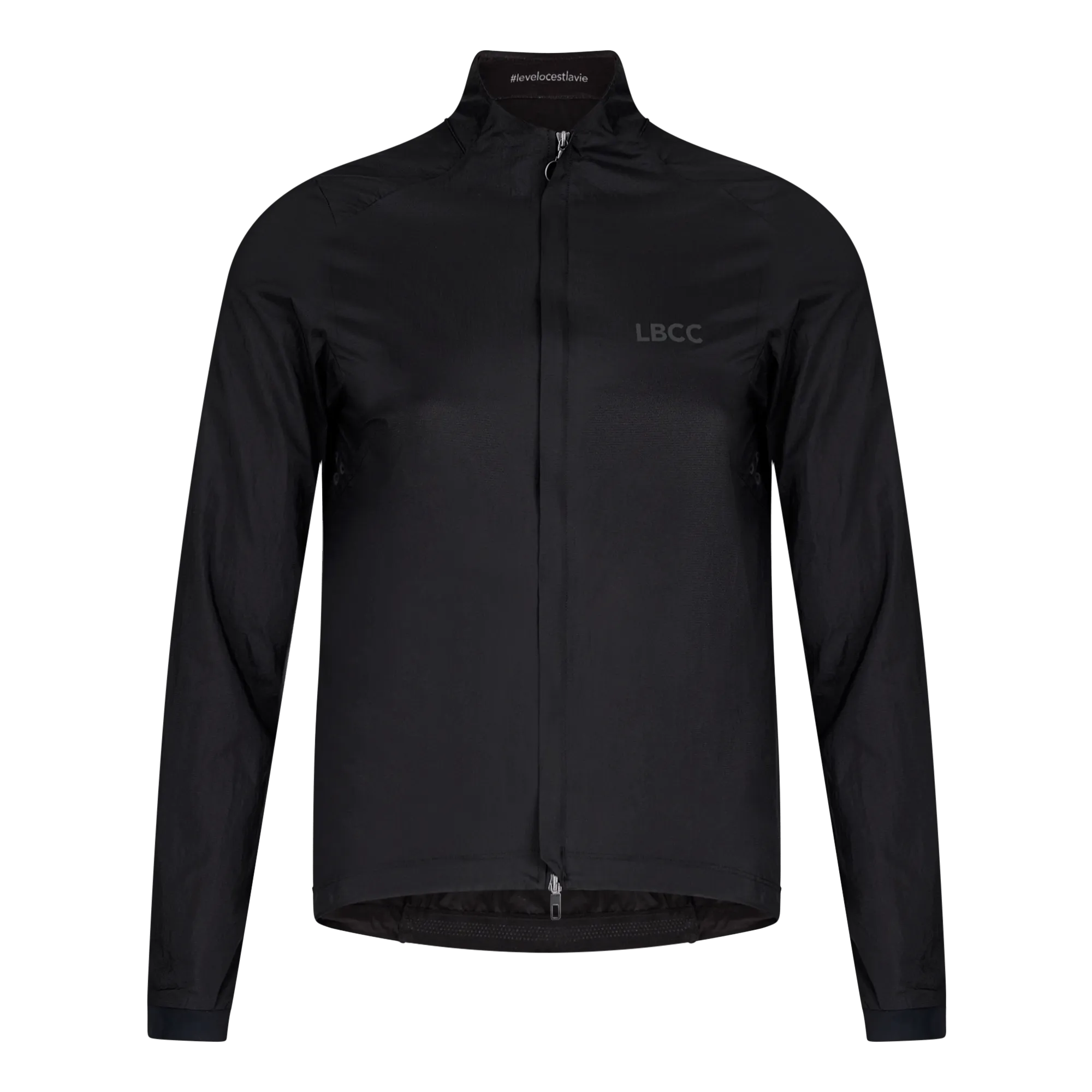 Unisex Lightweight Jacket | RAFALE Stealth