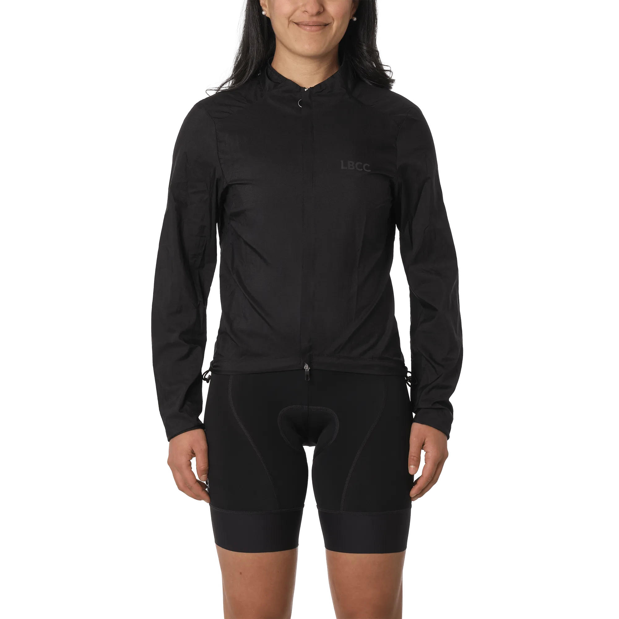 Unisex Lightweight Jacket | RAFALE Stealth