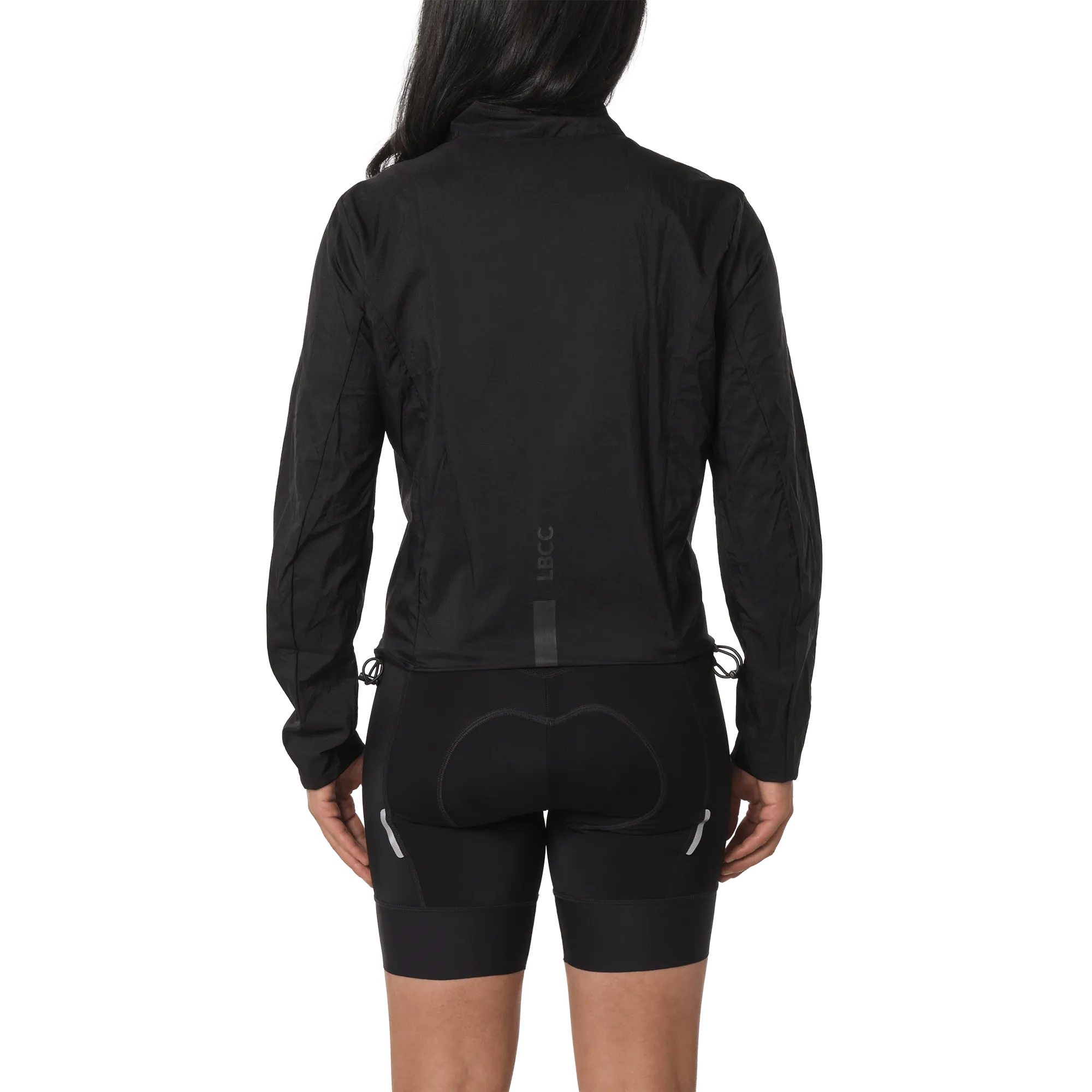 Unisex Lightweight Jacket | RAFALE Stealth