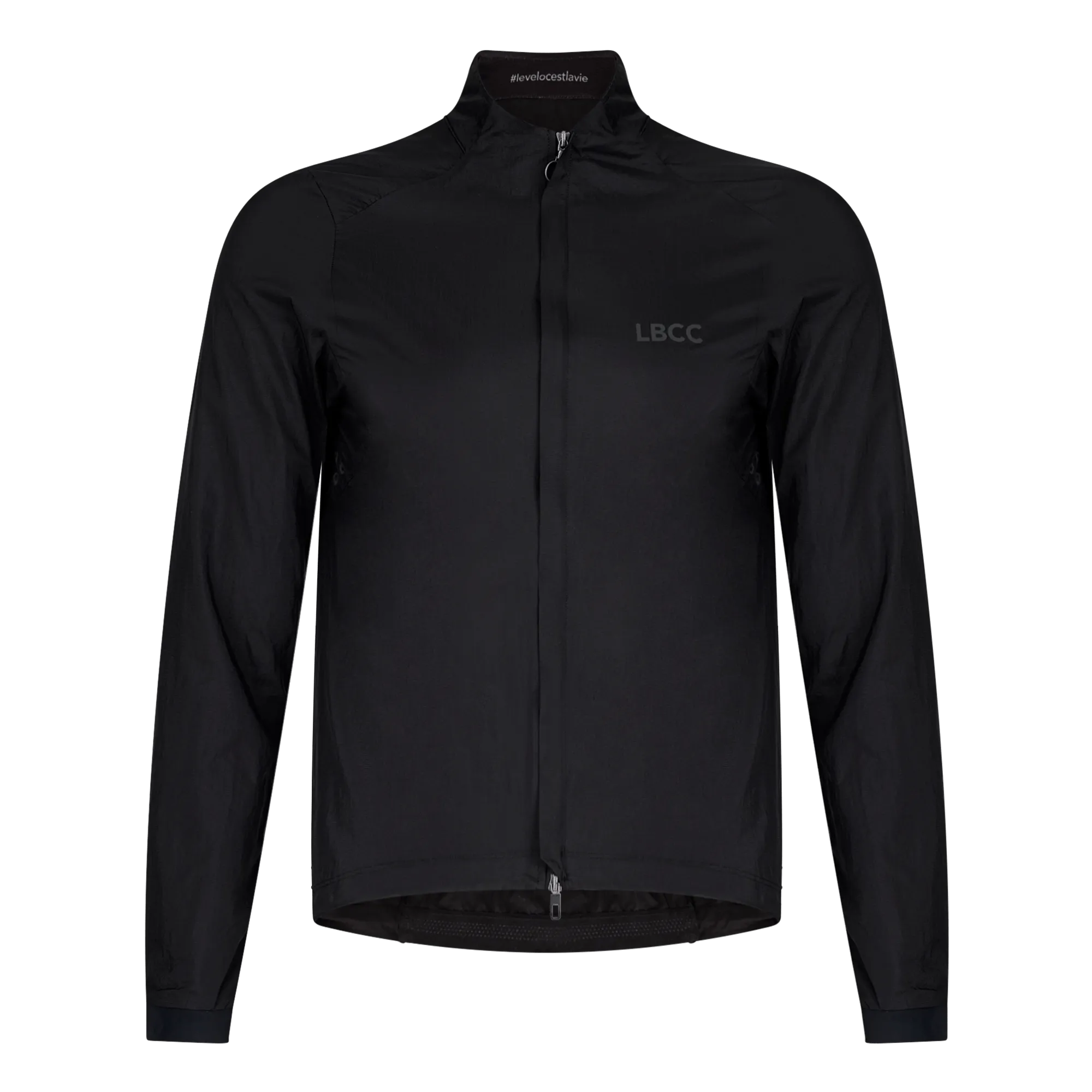 Unisex Lightweight Jacket | RAFALE Stealth