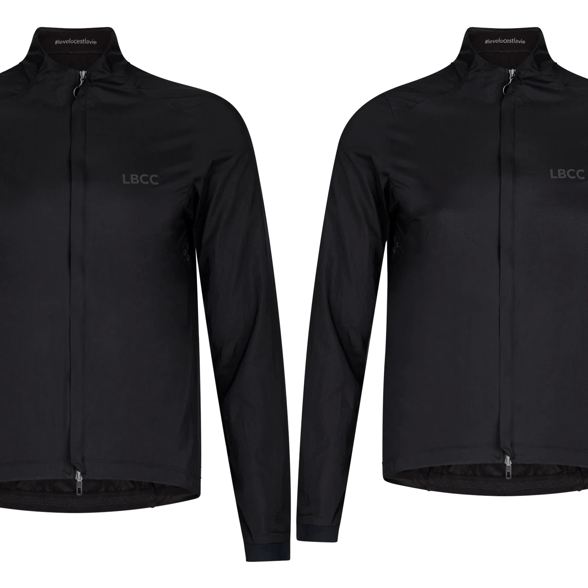 Unisex Lightweight Jacket | RAFALE Stealth