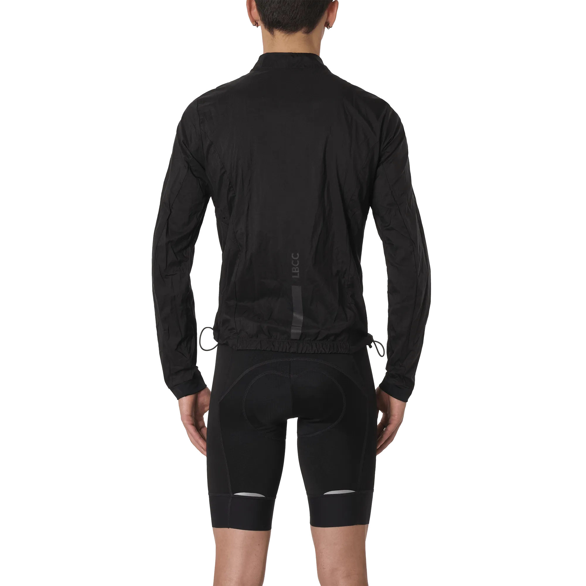 Unisex Lightweight Jacket | RAFALE Stealth