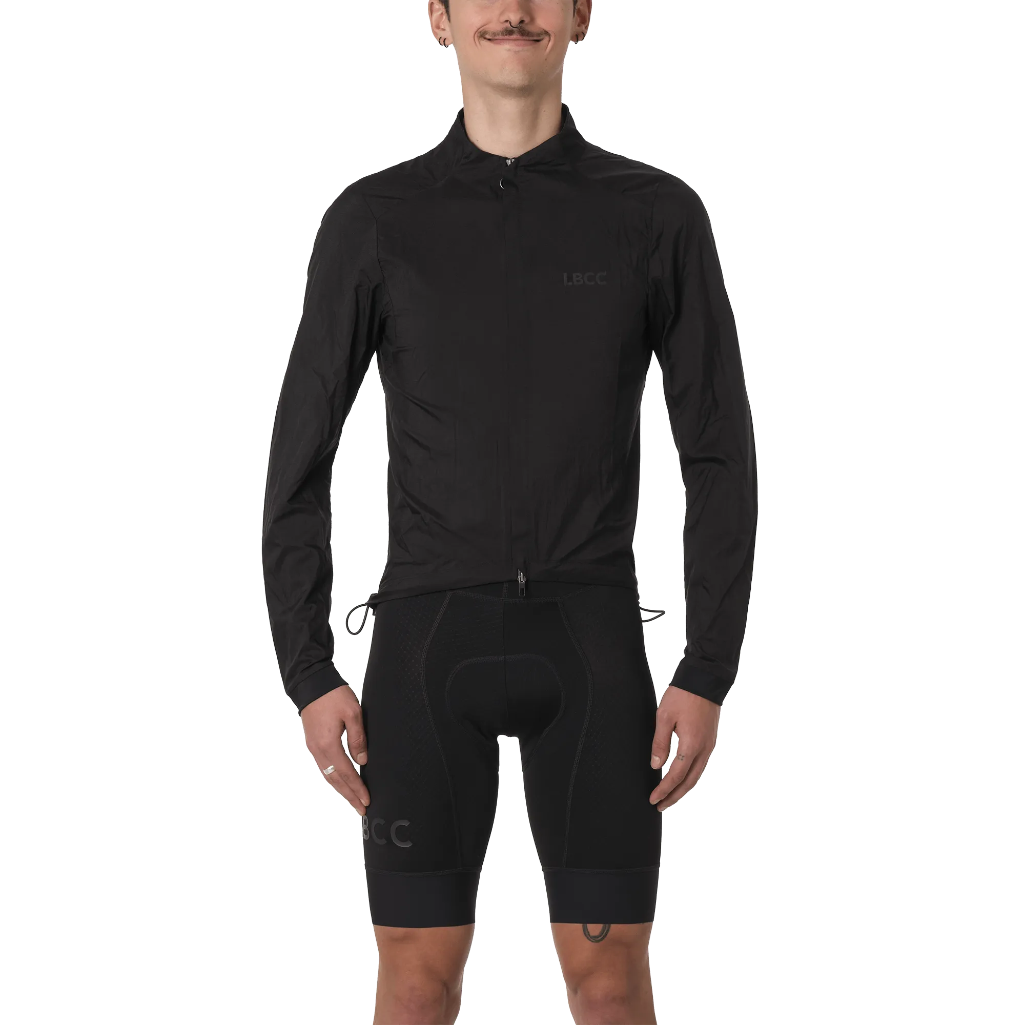 Unisex Lightweight Jacket | RAFALE Stealth