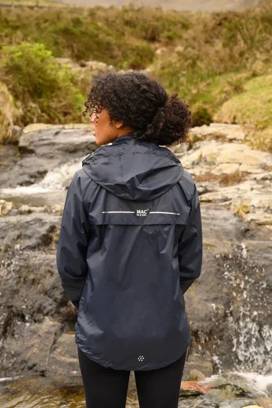 Unisex Mac in a Sac Origin II Waterproof Jacket