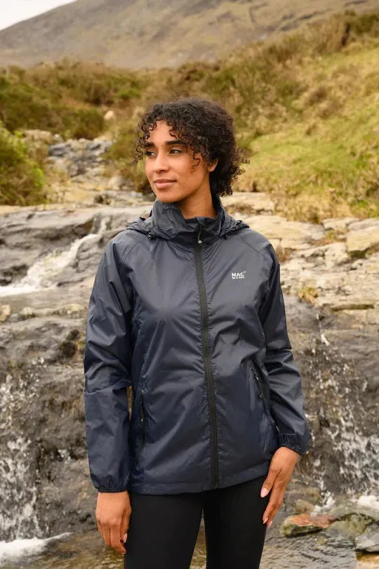 Unisex Mac in a Sac Origin II Waterproof Jacket