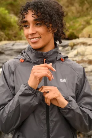 Unisex Mac in a Sac Origin II Waterproof Jacket