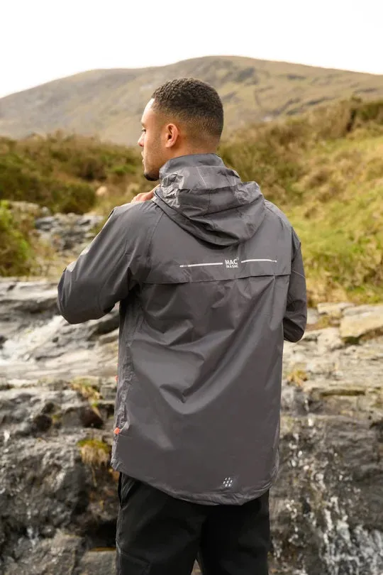 Unisex Mac in a Sac Origin II Waterproof Jacket
