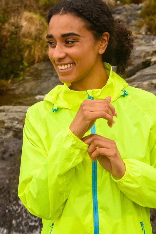 Unisex Mac in a Sac Origin II Waterproof Jacket