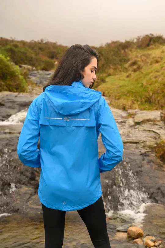 Unisex Mac in a Sac Origin II Waterproof Jacket