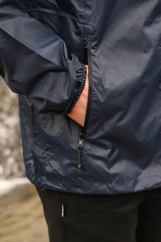 Unisex Mac in a Sac Origin II Waterproof Jacket