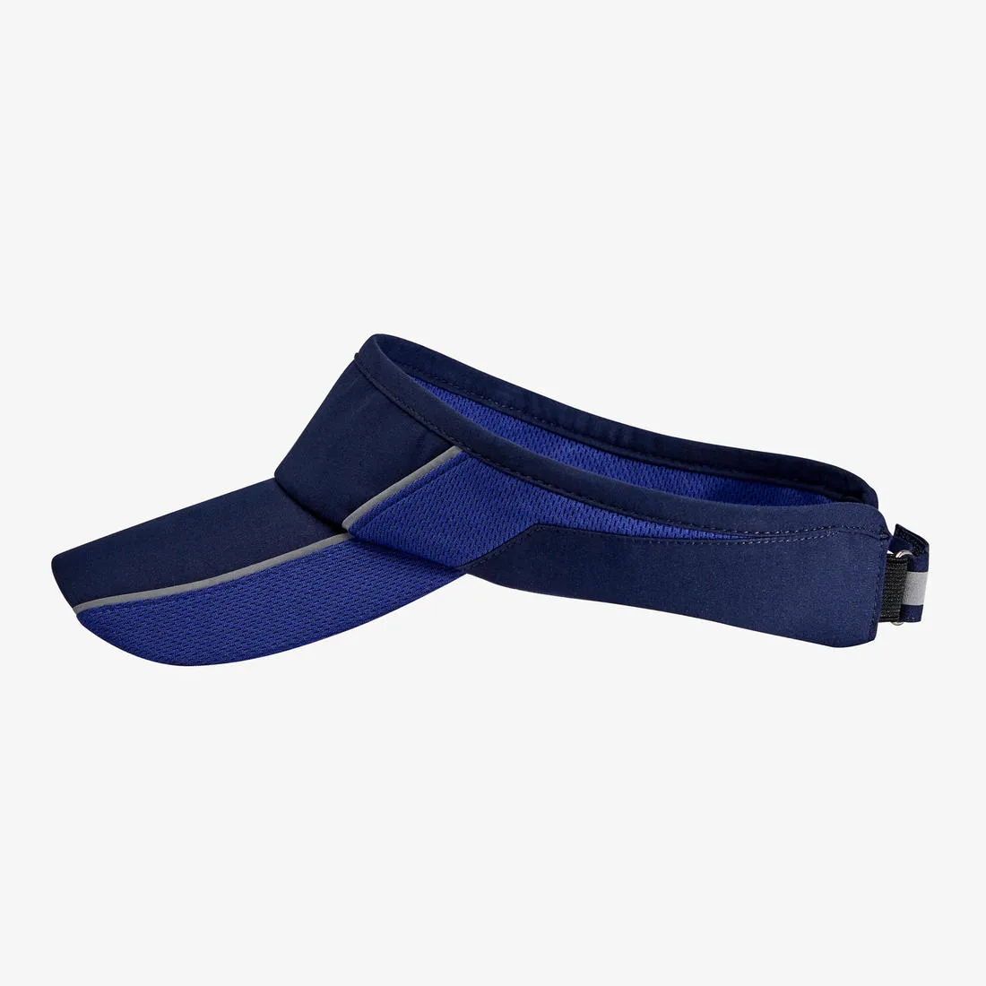Unisex Running Visor - KIPRUN Adjustable