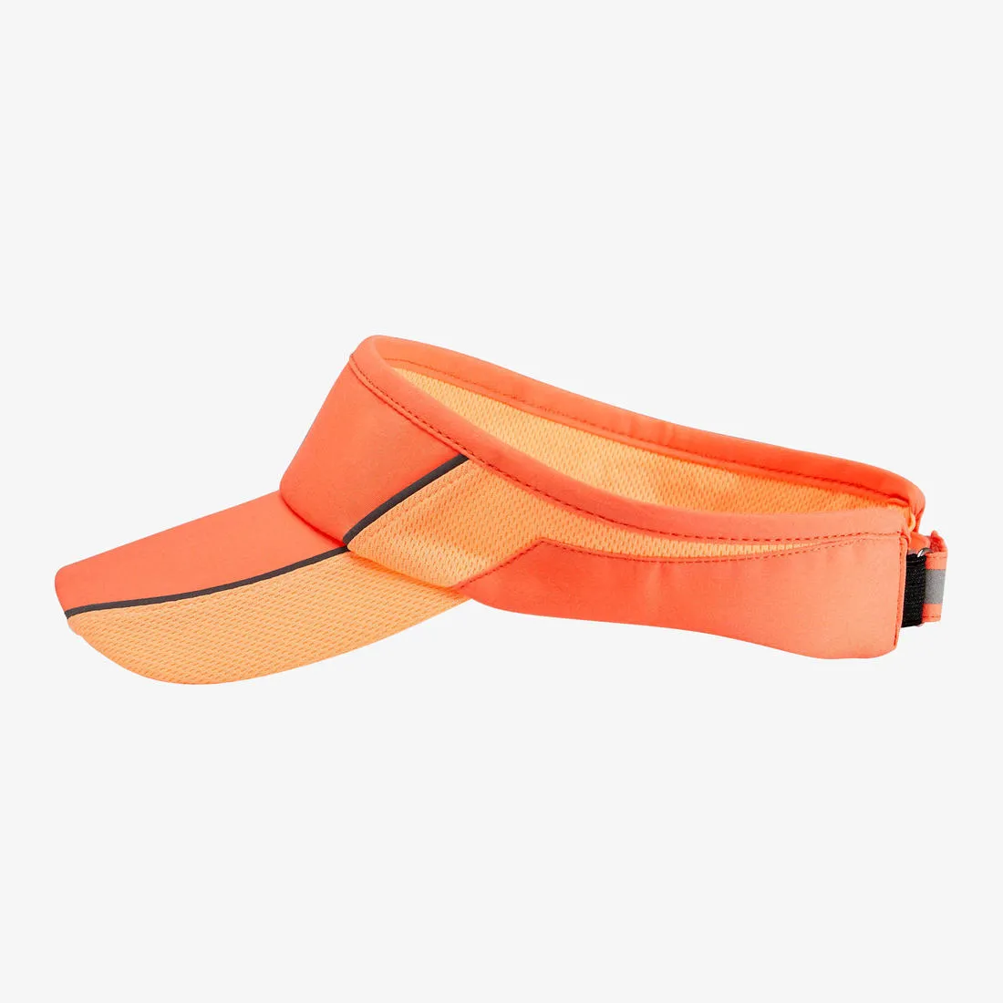 Unisex Running Visor - KIPRUN Adjustable