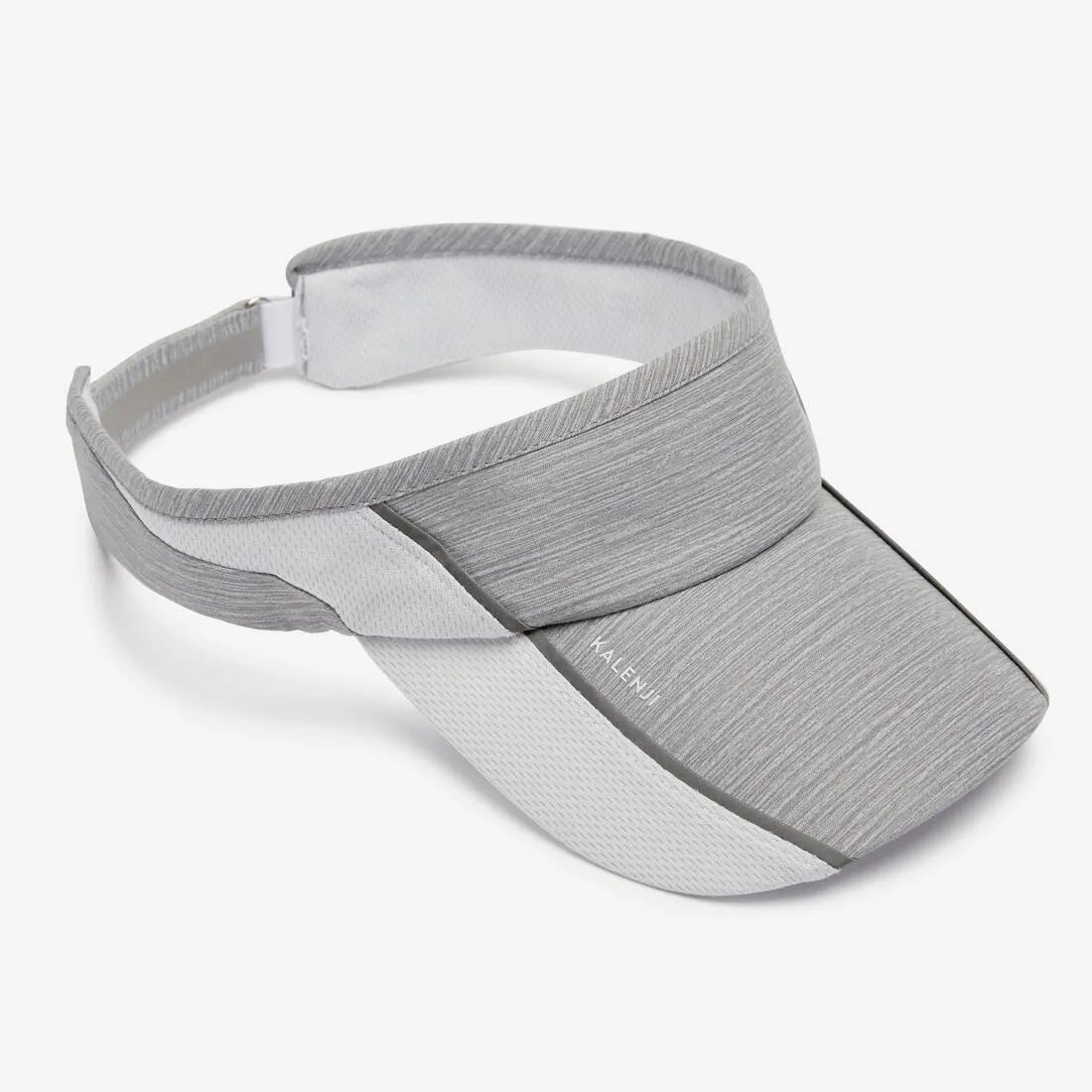 Unisex Running Visor - KIPRUN Adjustable