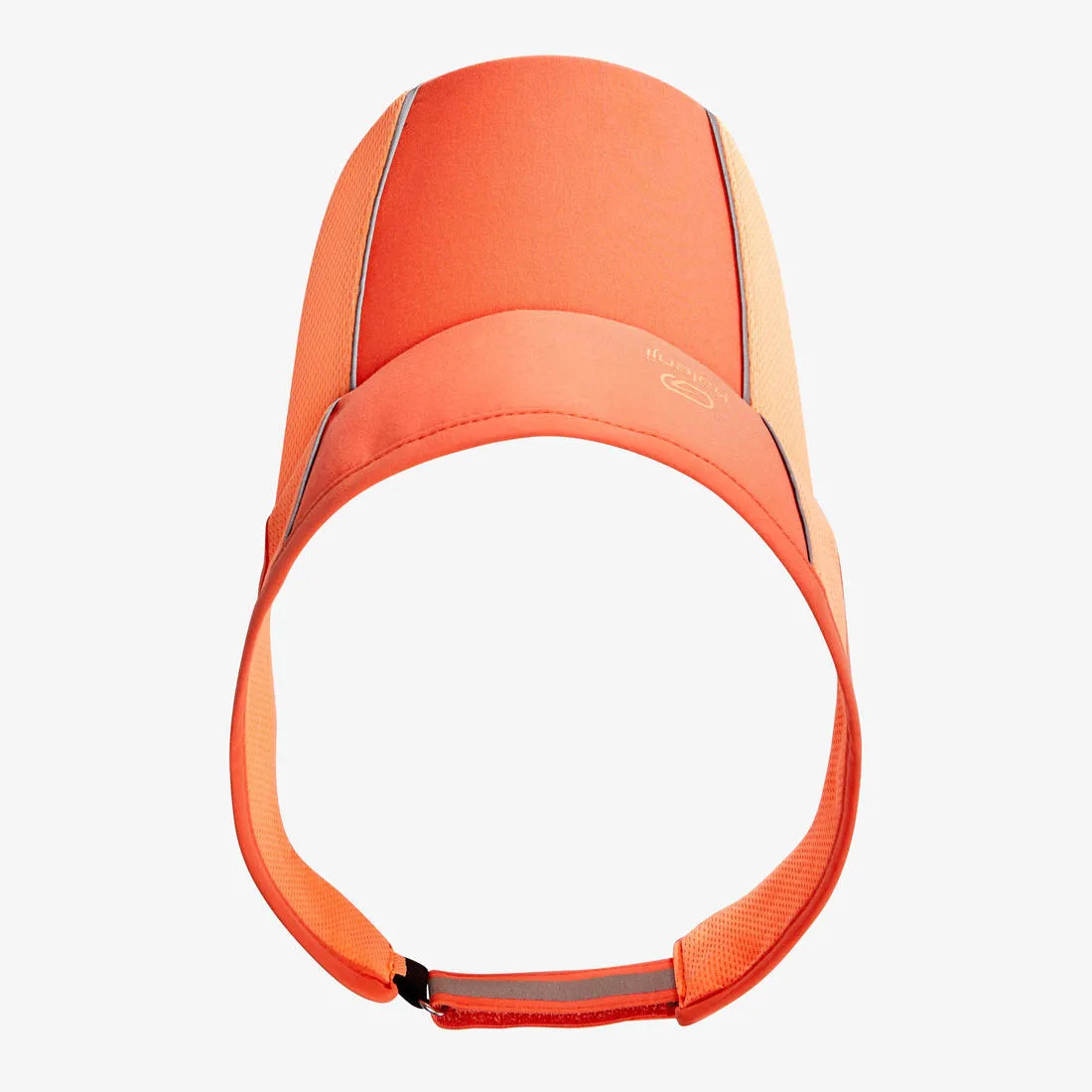 Unisex Running Visor - KIPRUN Adjustable