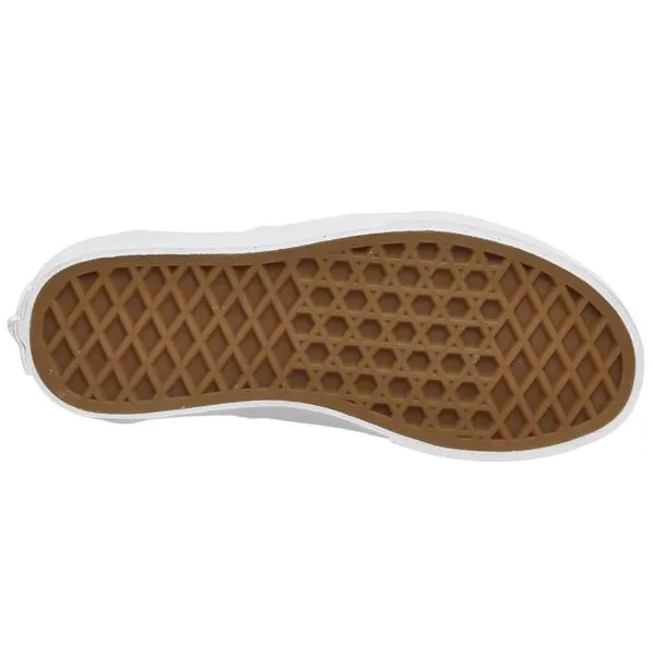 Vans Authentic Elastic Kids Skate Shoes