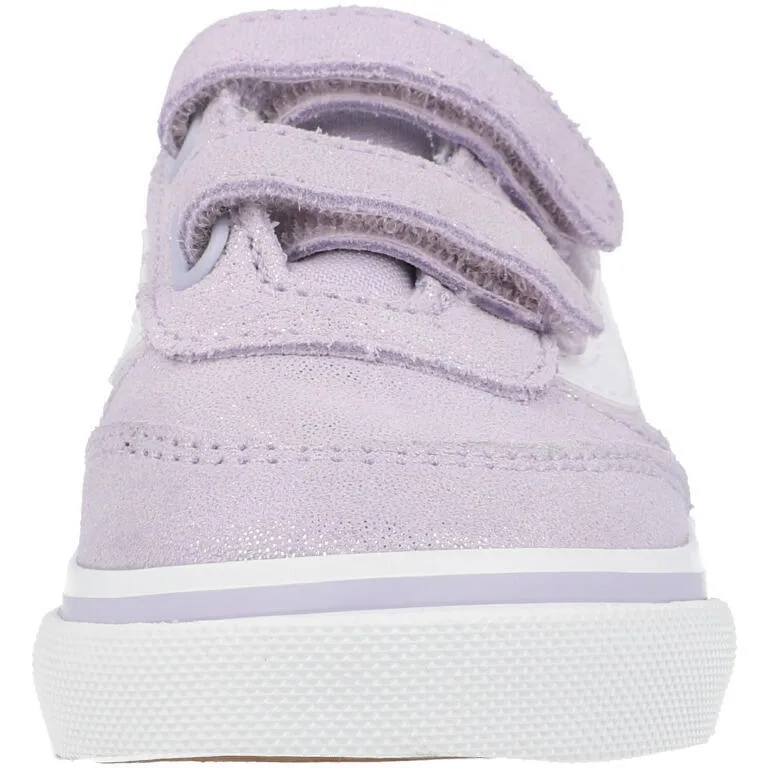Vans Brooklyn LS V Toddler Evening Haze Shoes