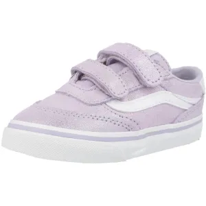 Vans Brooklyn LS V Toddler Evening Haze Shoes
