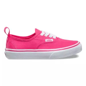Vans Kids Authentic Elastic Shoes