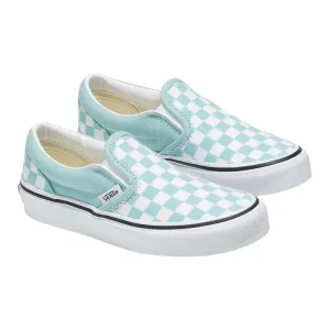 Vans Kids Slip On Shoes